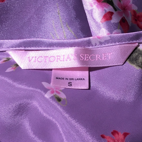 Victoria's Secret  slip [or gown] - Picture 5 of 7